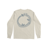 TWOAF Anniversary Long Sleeve | GOJIRA Official Store